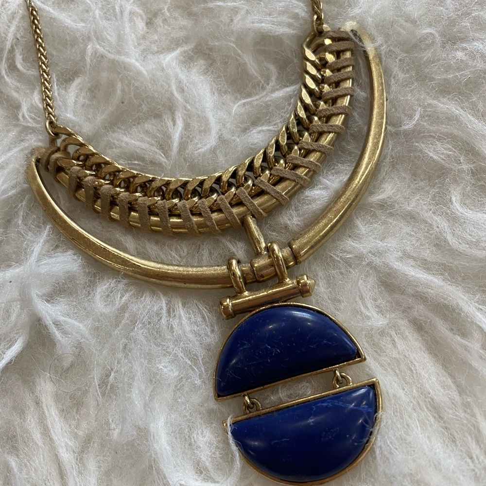 Lucky brand necklace